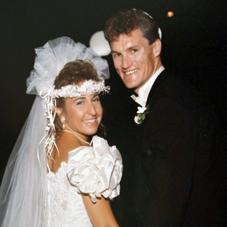 A Love Story That Began at Camp: Adam Grant Featured in J Living
