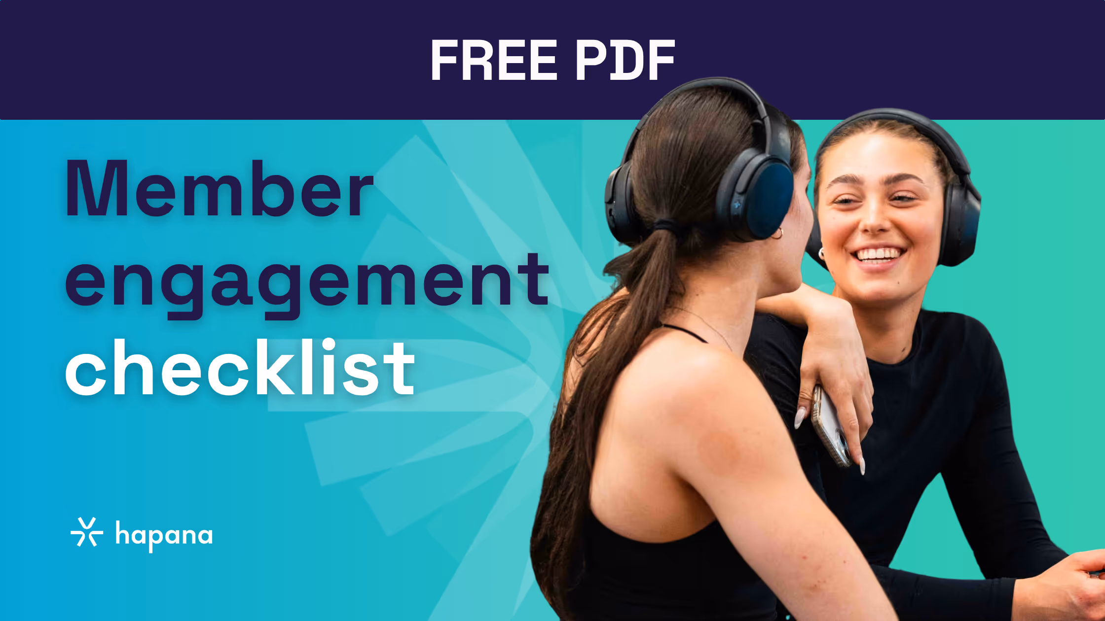 Member Engagement Checklist