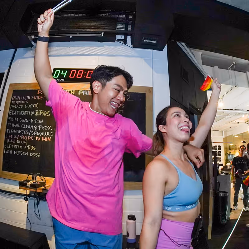 BARE Fitness builds exceptional member experiences with Hapana