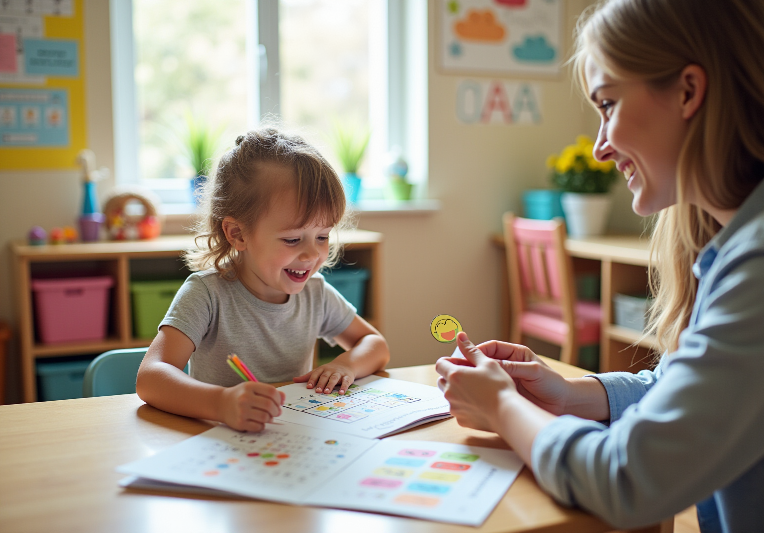 5 Best Practices for Effective ABA Therapy for Academic Success