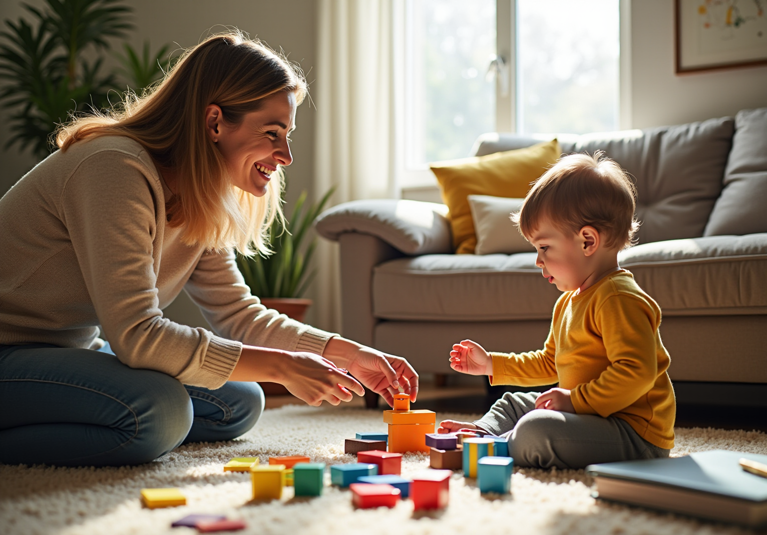 4 Best Practices for Parent Engagement in ABA Therapy