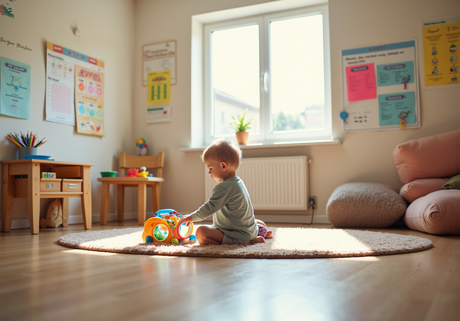 4 Steps to Encourage Positive Behavior in Children with Autism