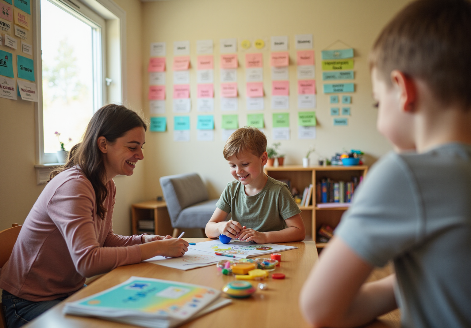 Enhance Treatment Outcomes with Consistent Schedules in ABA Therapy