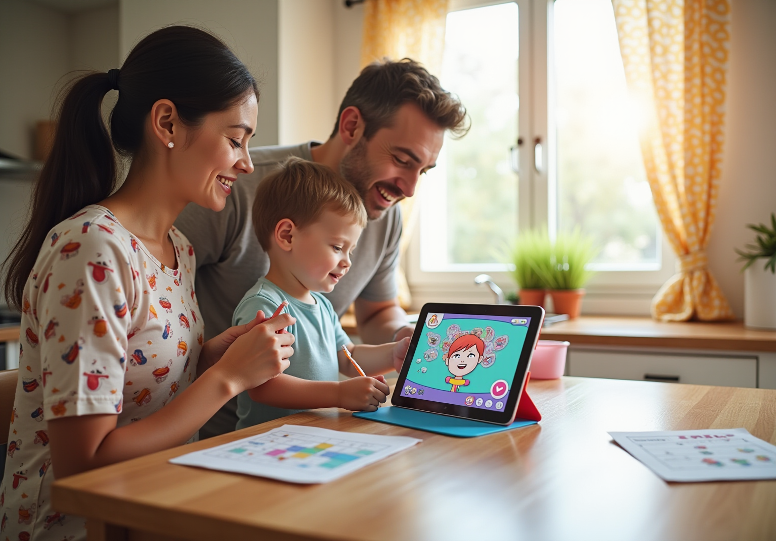 4 Best Practices for Encouraging Self-Sufficiency in Children with Autism