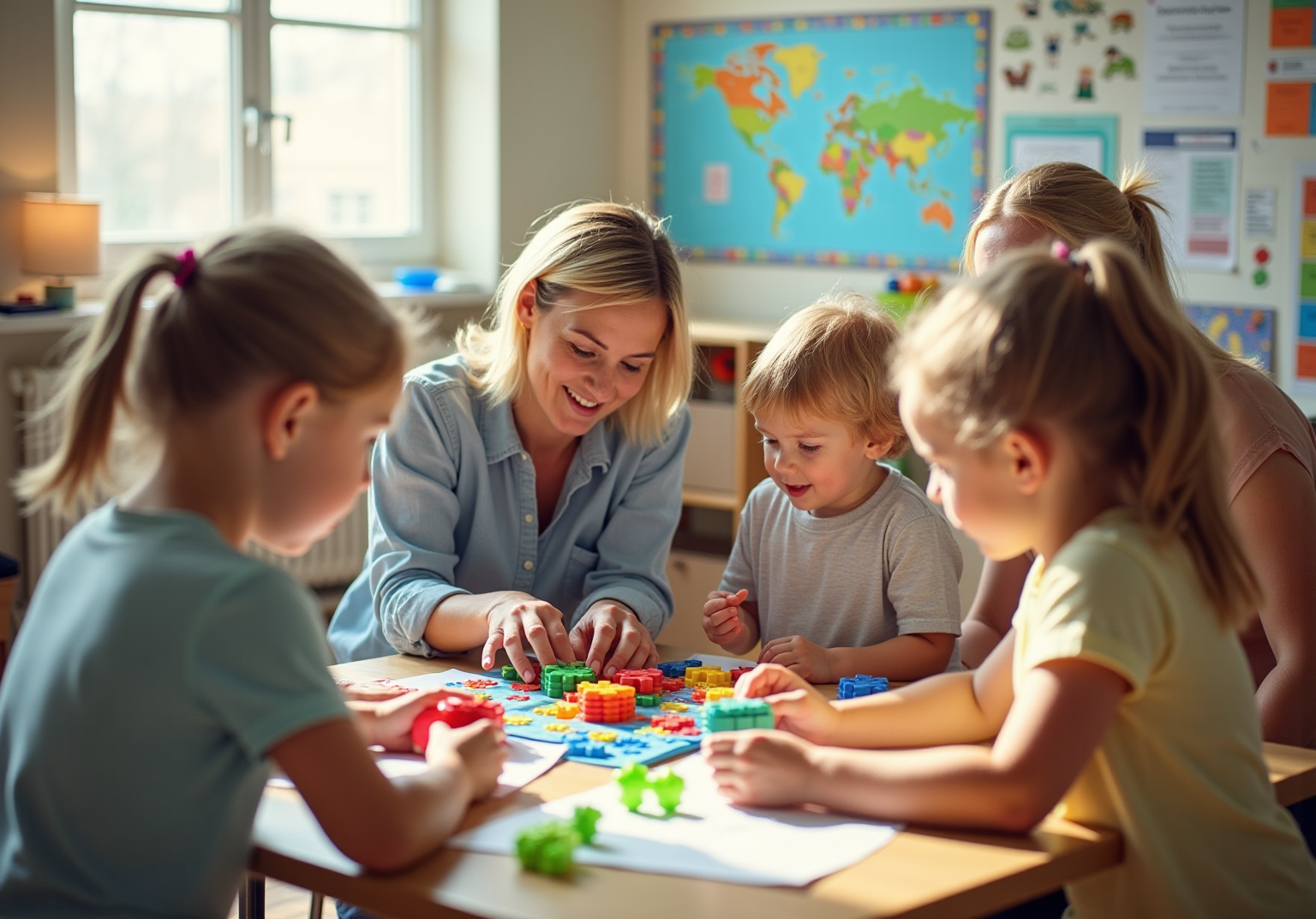 Maximize Your Child's Potential Through Personalized Autism Care