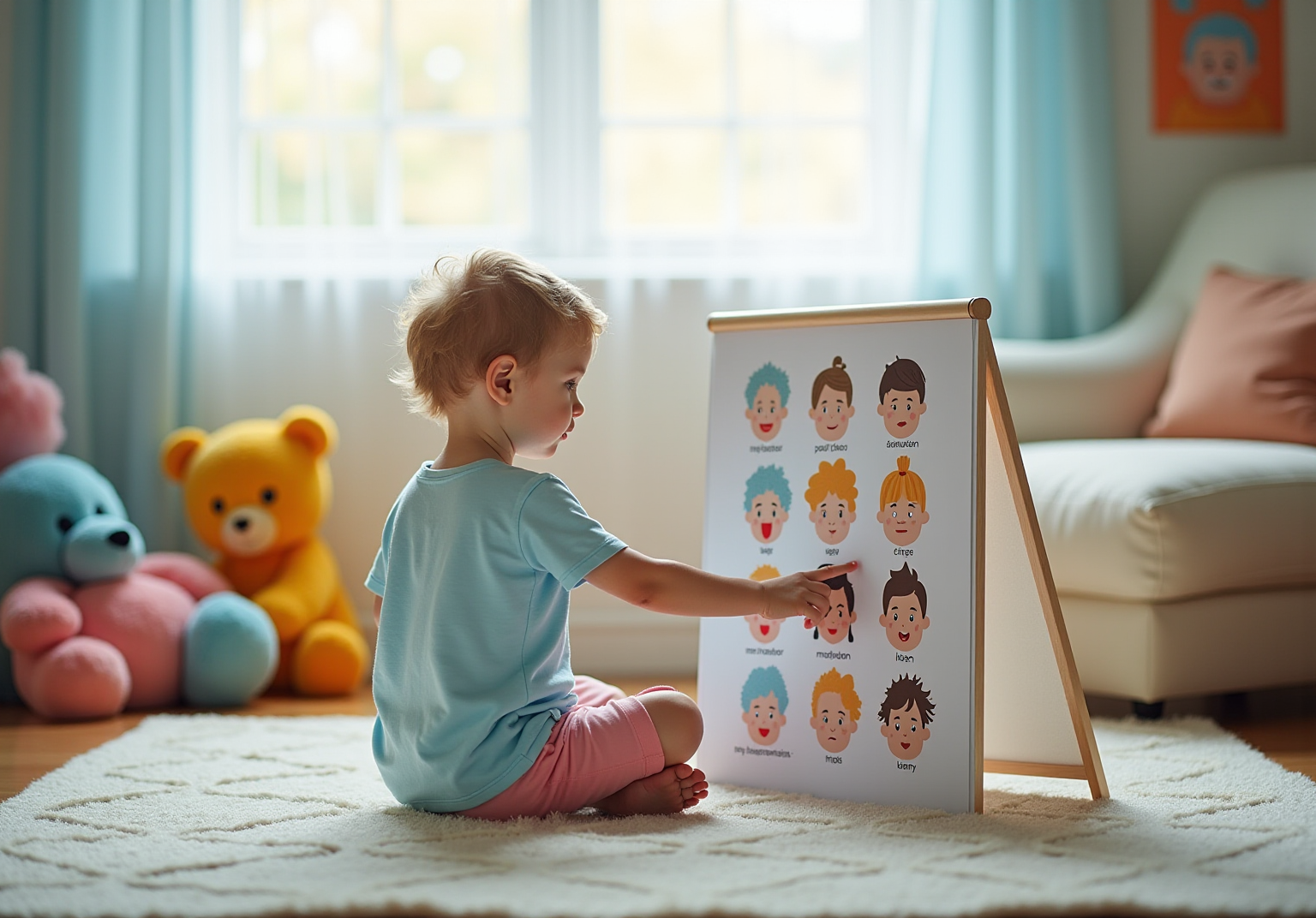 4 Emotional Well-Being Strategies for Children with ASD