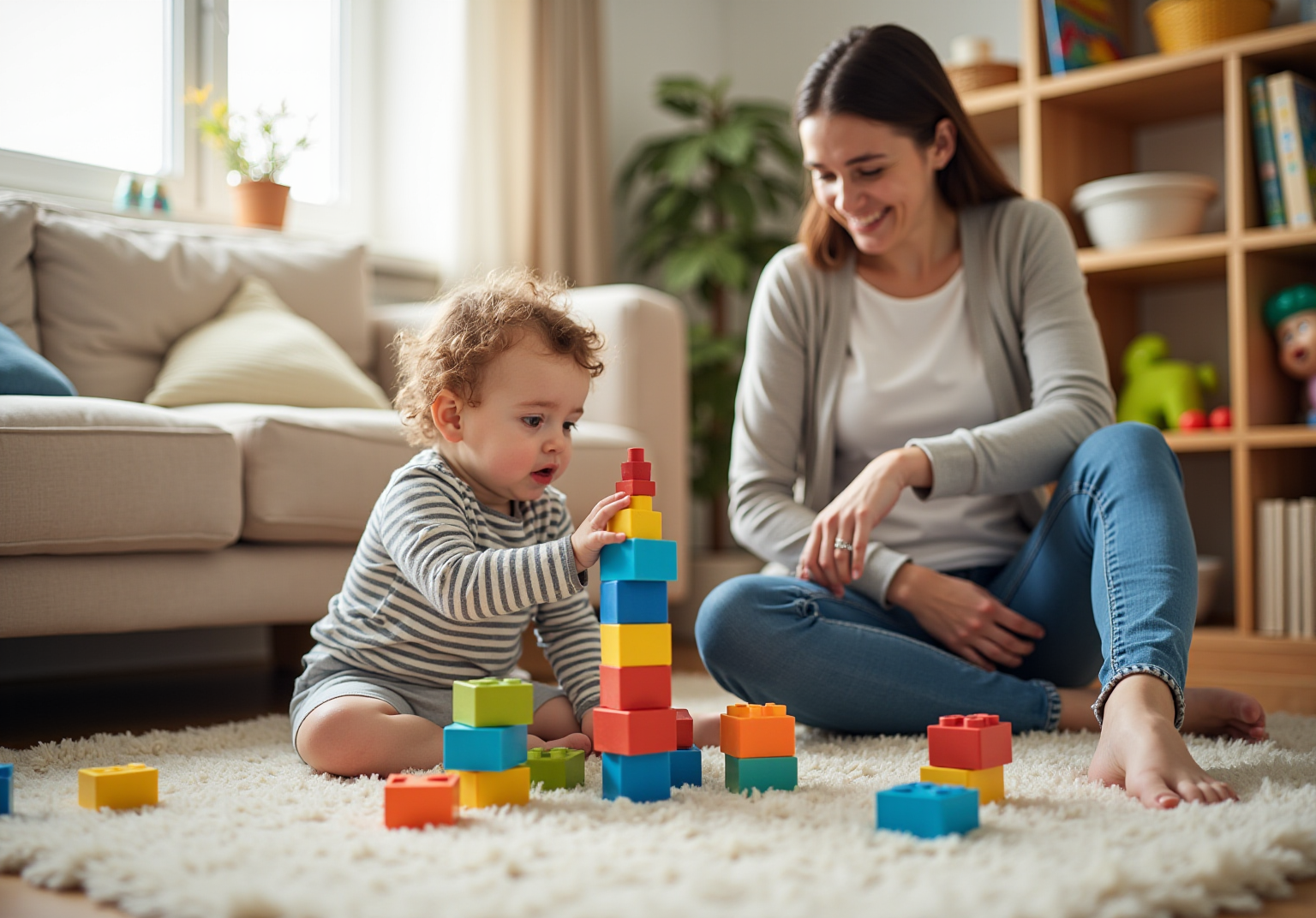 4 Steps to Help with the Autism Diagnosis Process for Parents