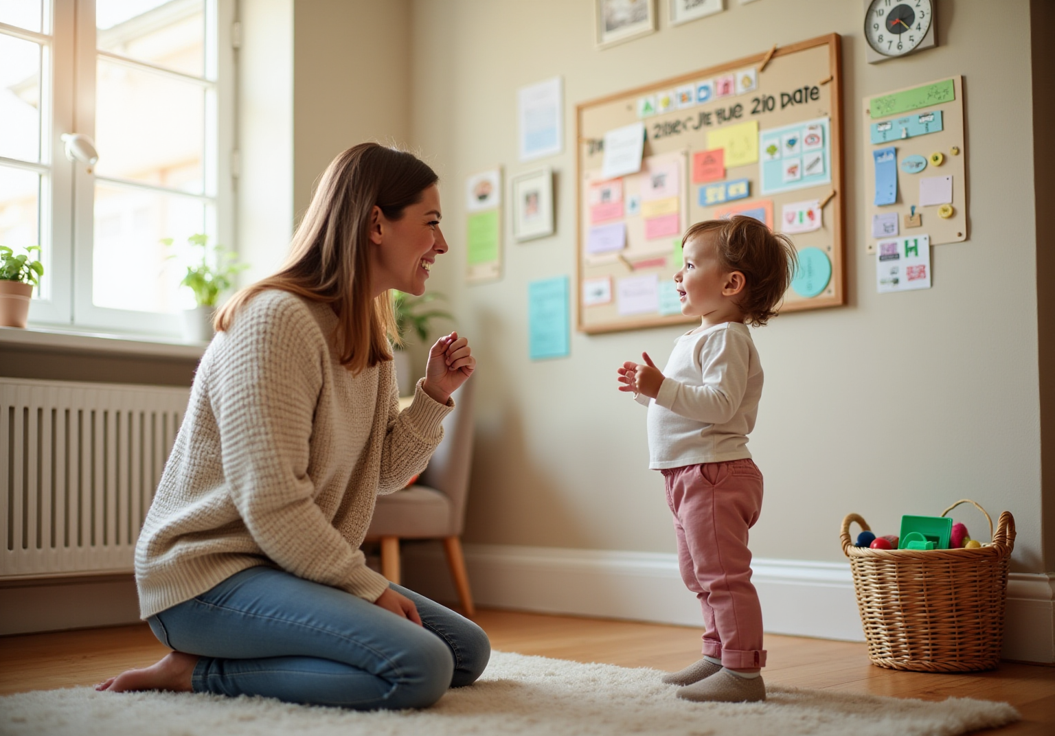 5 Effective Strategies for Promoting Positive Communication with Kids