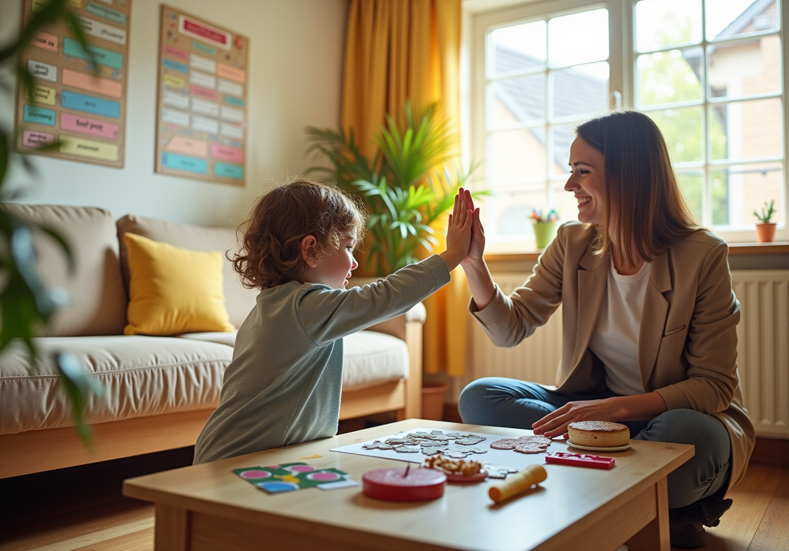 Apply ABA Principles to Daily Interactions: A Parent's Guide