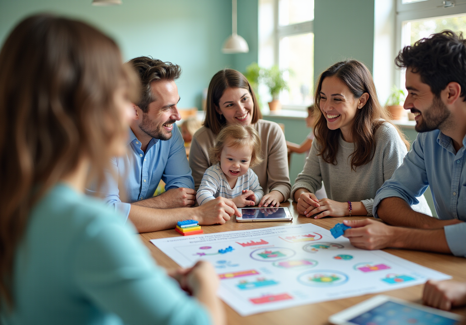 4 Evidence-Based Approaches for Autism Behavior Support Parents Need