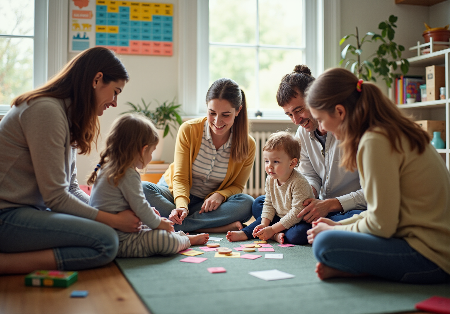 How Consistency Impacts ABA Therapy Outcomes for Your Child