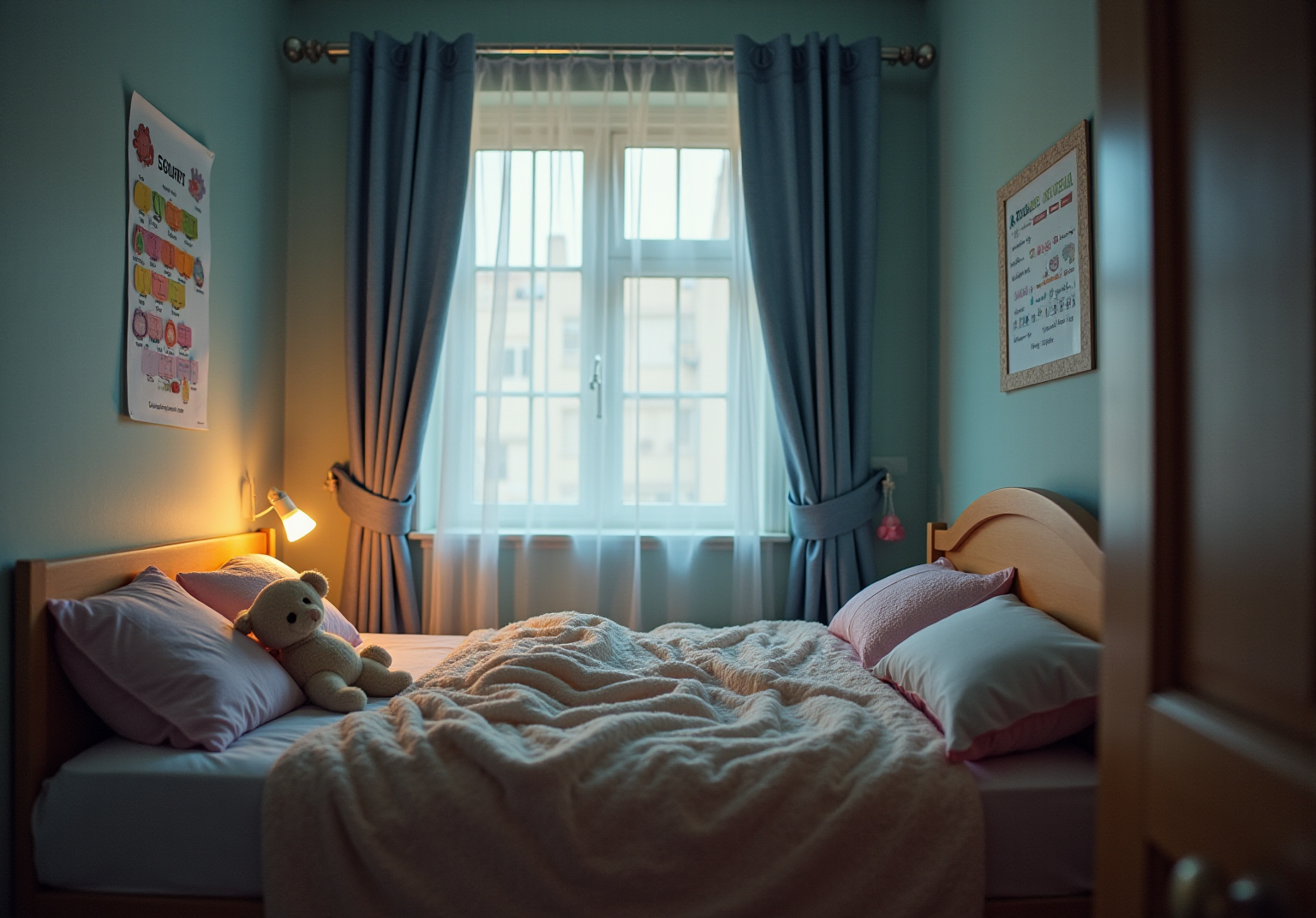 4 Ways ABA Therapy Can Help Improve Sleep Patterns in Children with Autism