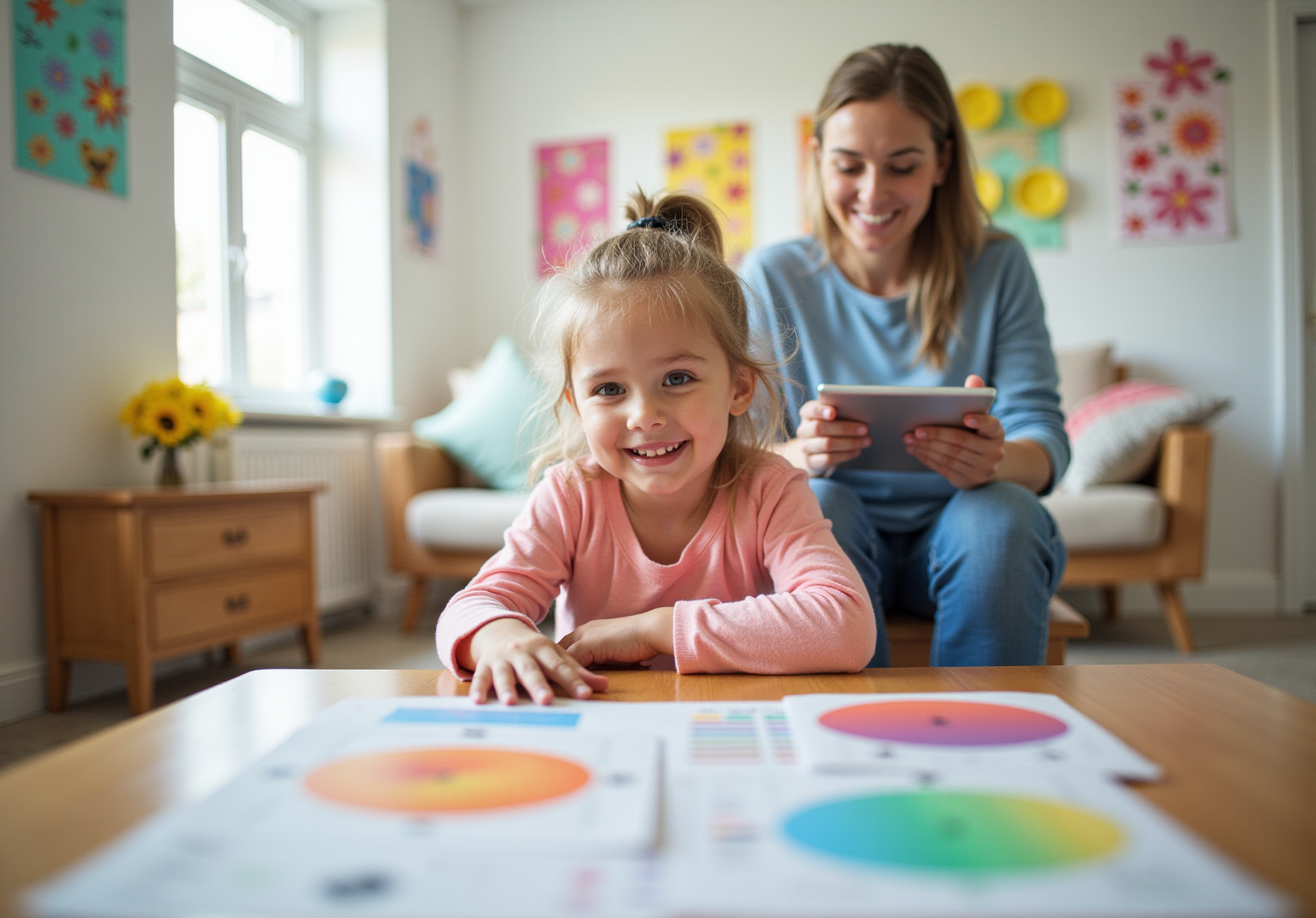 Match ABA Therapy to Learning Preferences for Better Outcomes