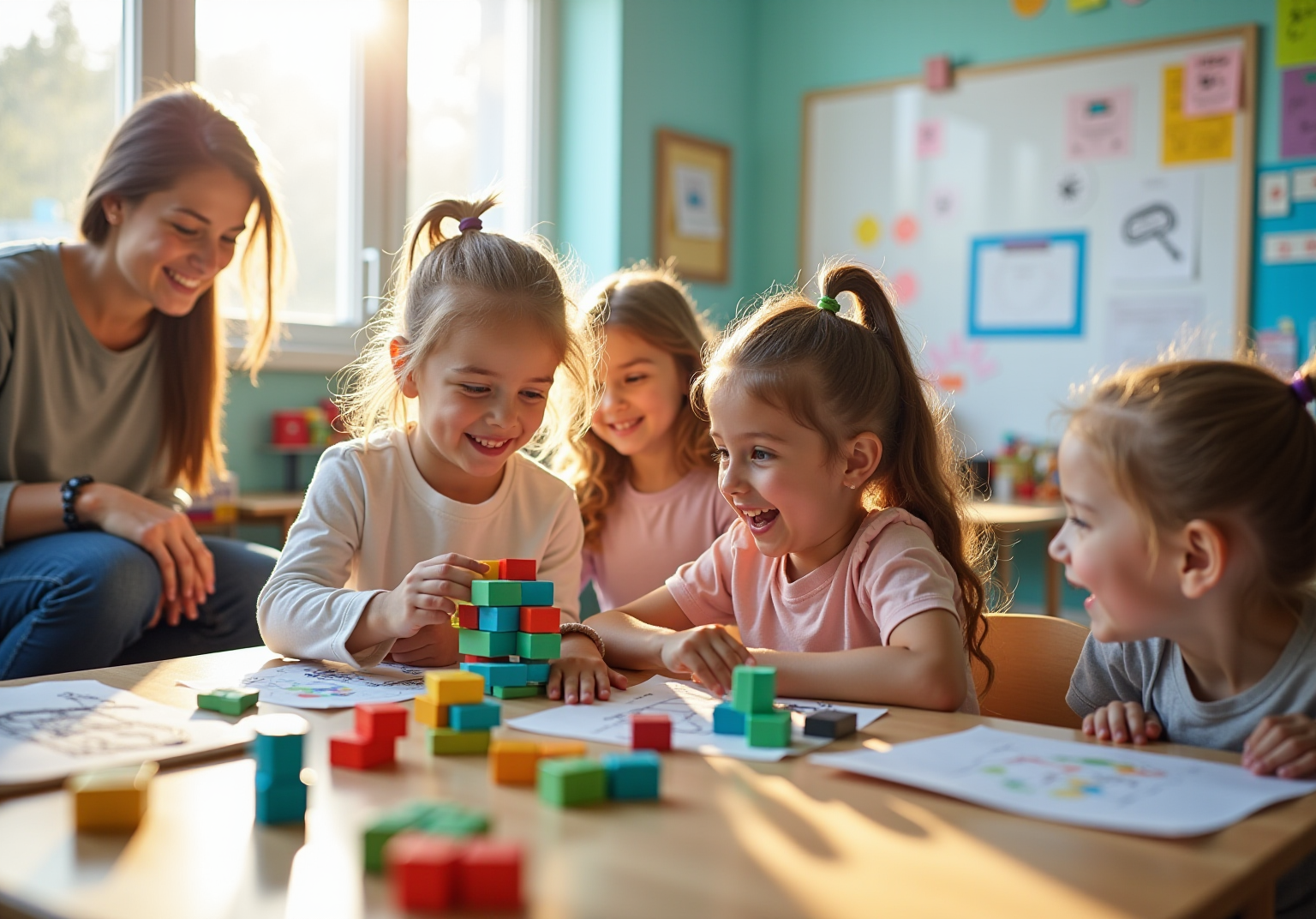 Enhancing Academic Performance Through ABA Therapy: 4 Proven Strategies