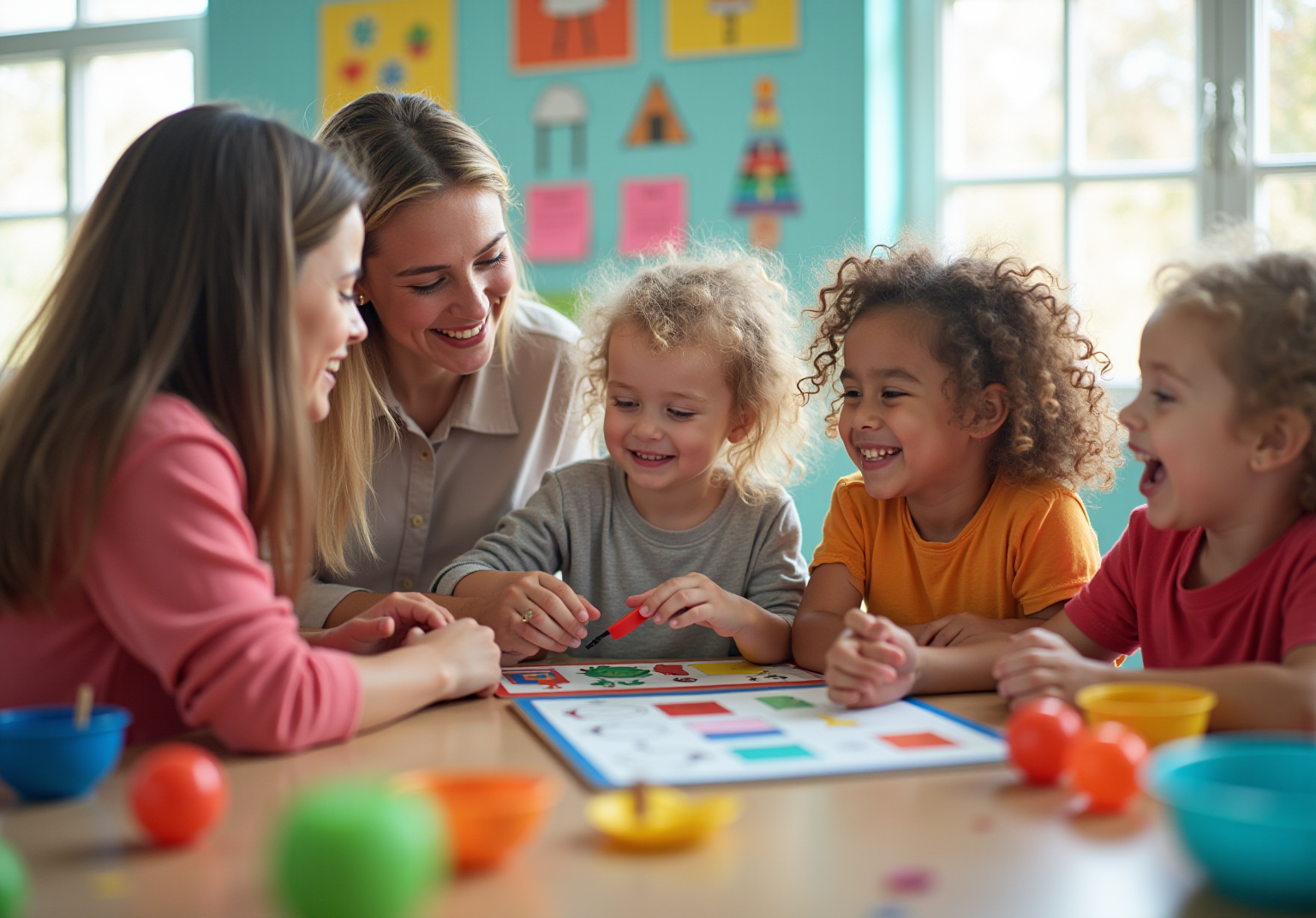 Master Communication Goals in ABA Therapy for Your Child's Success