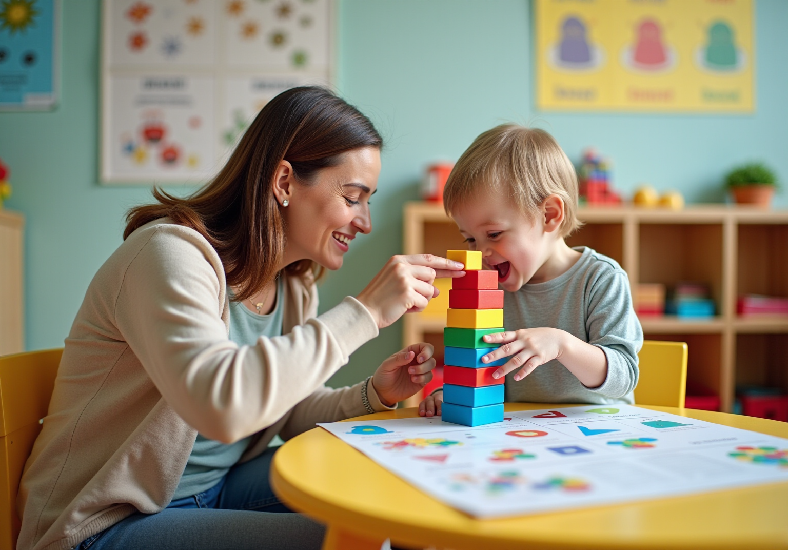 5 Effective Ways to Communicate with Autistic Individuals