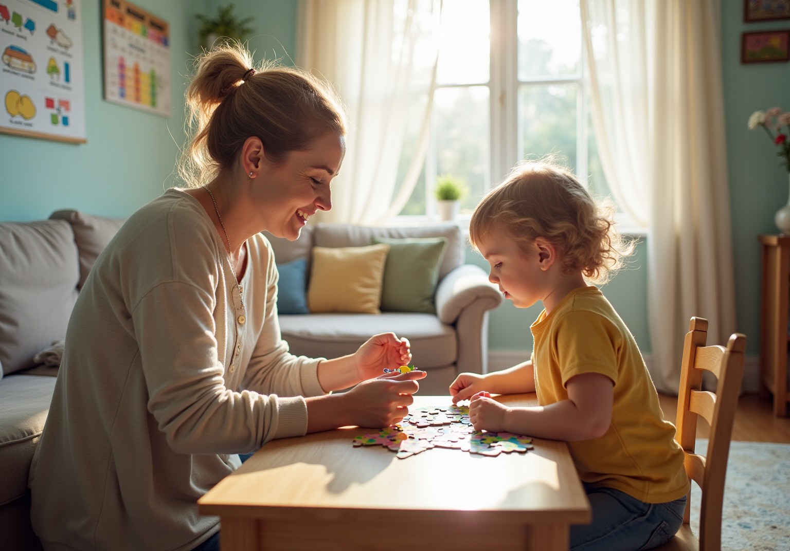 4 Steps for Applying ABA Therapy Outside of Therapy Sessions