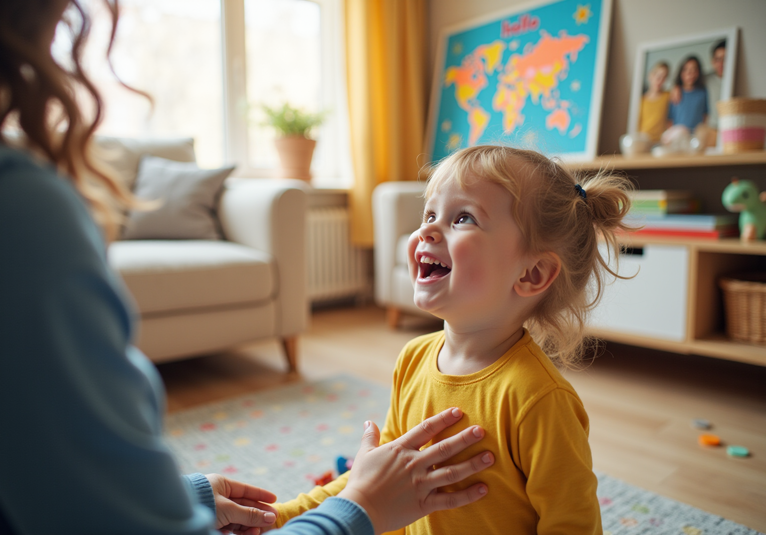 Practical Guidance for Parents on Promoting Skill Generalization in ASD