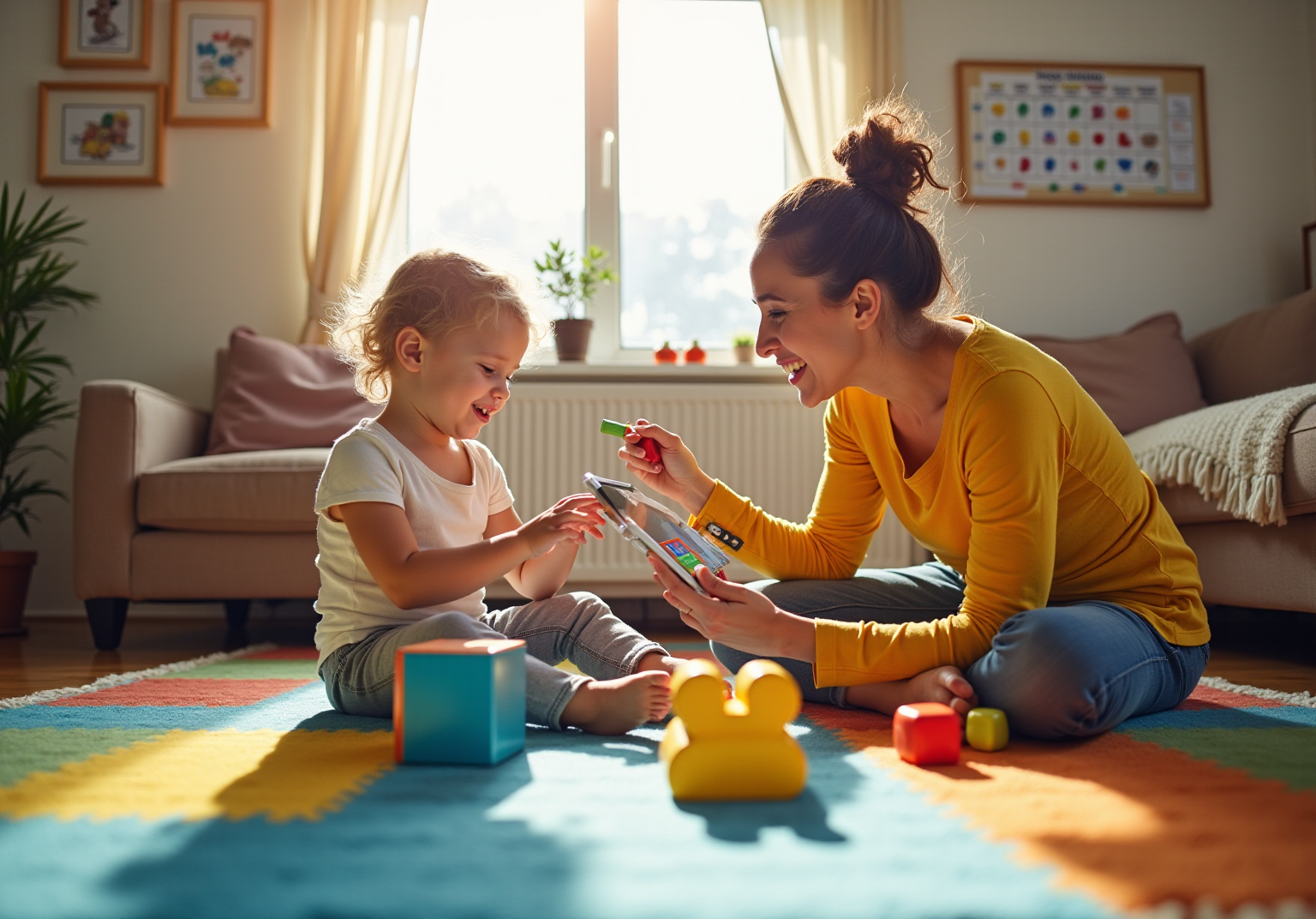 How Consistent ABA Therapy Benefits Children with Autism: A Parent's Guide