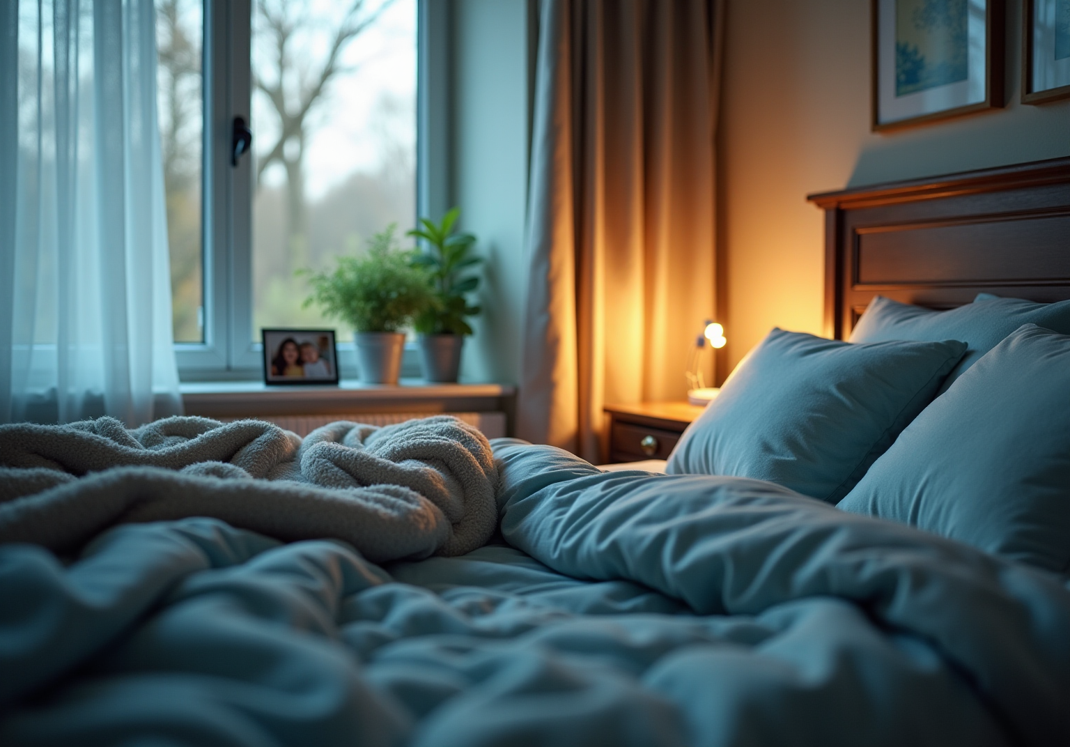 How to Help Autistic Children with Sleep Issues: 4 Key Steps