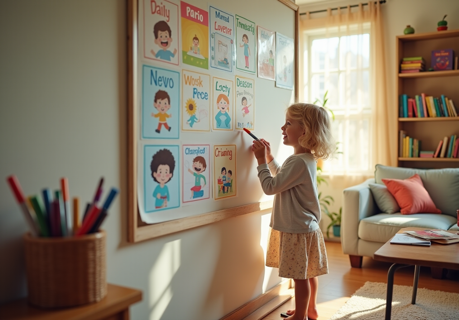 How Consistent Schedules Boost ABA Therapy Outcomes for Autism