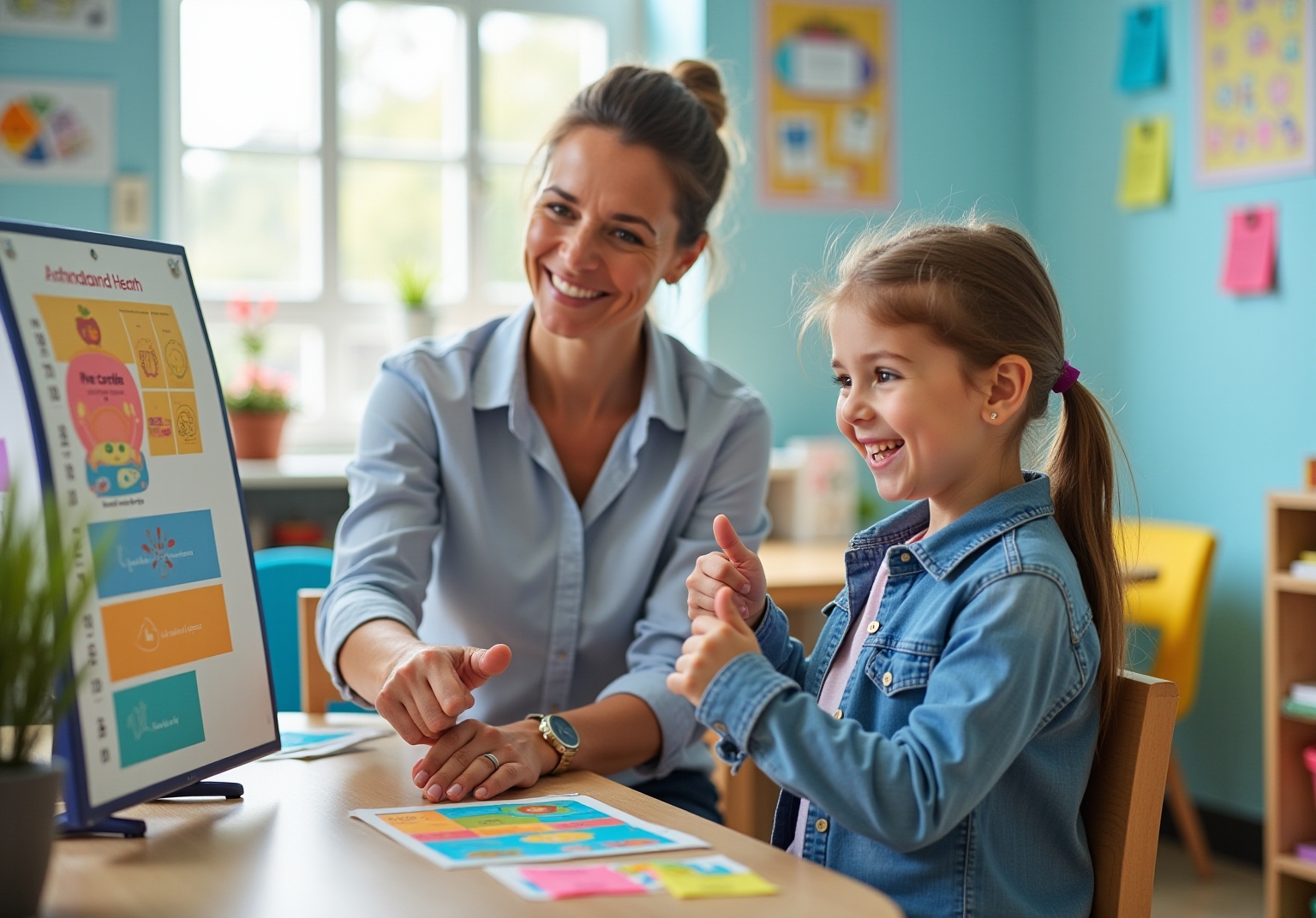 4 Steps to Implement Data-Driven Strategies in ABA Therapy Plans