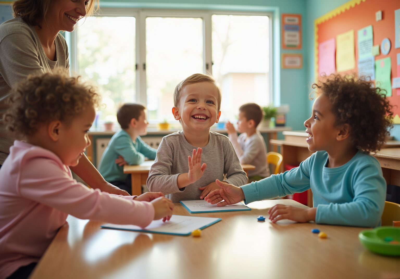 Enhance Learning Outcomes for Children with Autism Using ABA