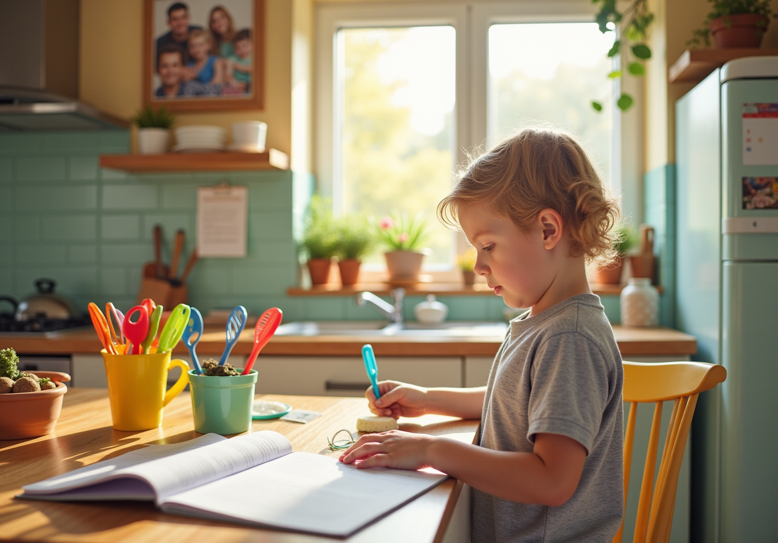 Supporting Autistic Adolescents During Transition: A Parent's Guide