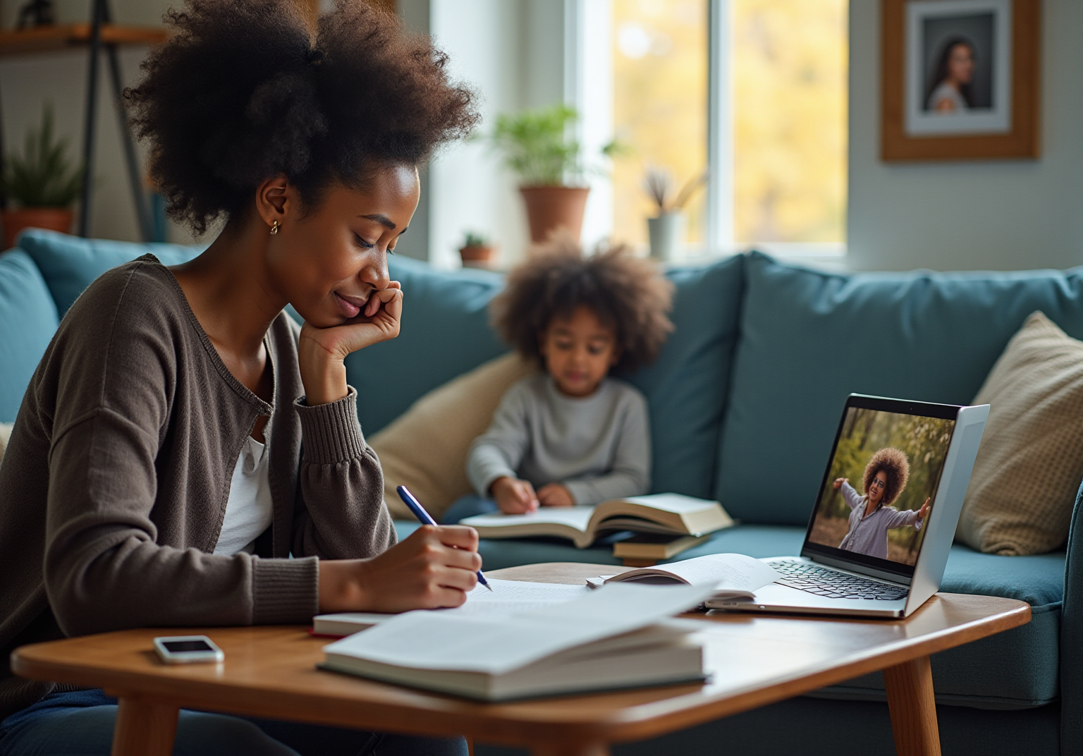 4 Steps to Navigate Your Child's Autism Diagnosis Effectively