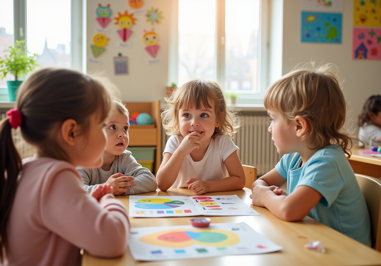 9 Practical Techniques for Improving Emotional Regulation in Kids