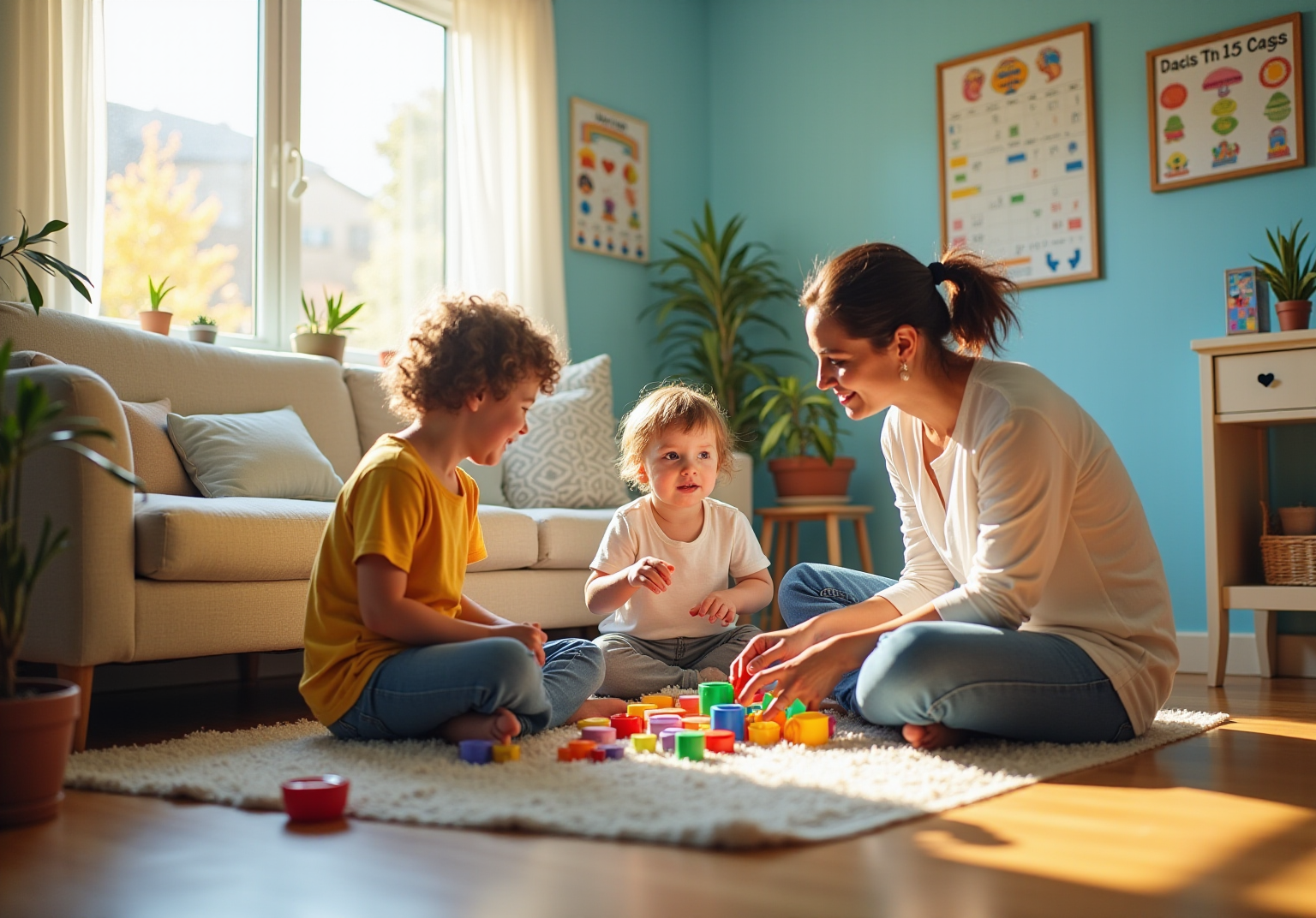 10 Practical Tips for Generalizing Skills in Children with ASD