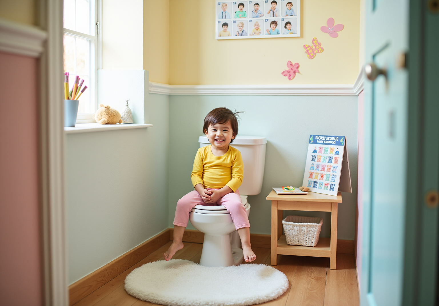 Maximize Toilet Training Outcomes with ABA Therapy for Autism