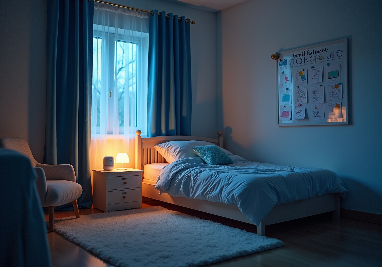 Enhance Sleep Hygiene for Children with Autism Using ABA Techniques