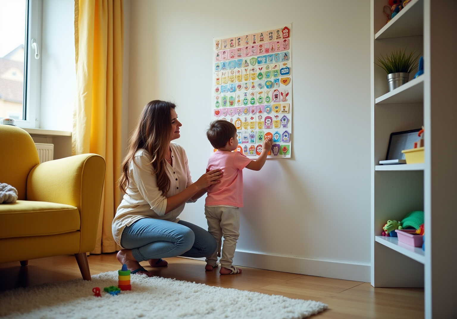 Master Incentive Strategies for Autism Behavior Modification