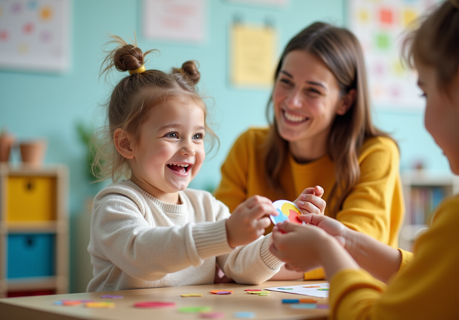 Master Positive Reinforcement Interventions for ASD Success