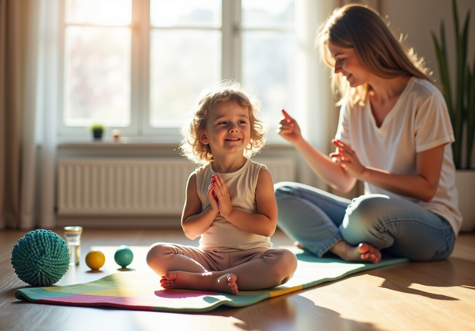 4 Mindfulness Techniques for Autism Care Every Parent Should Try