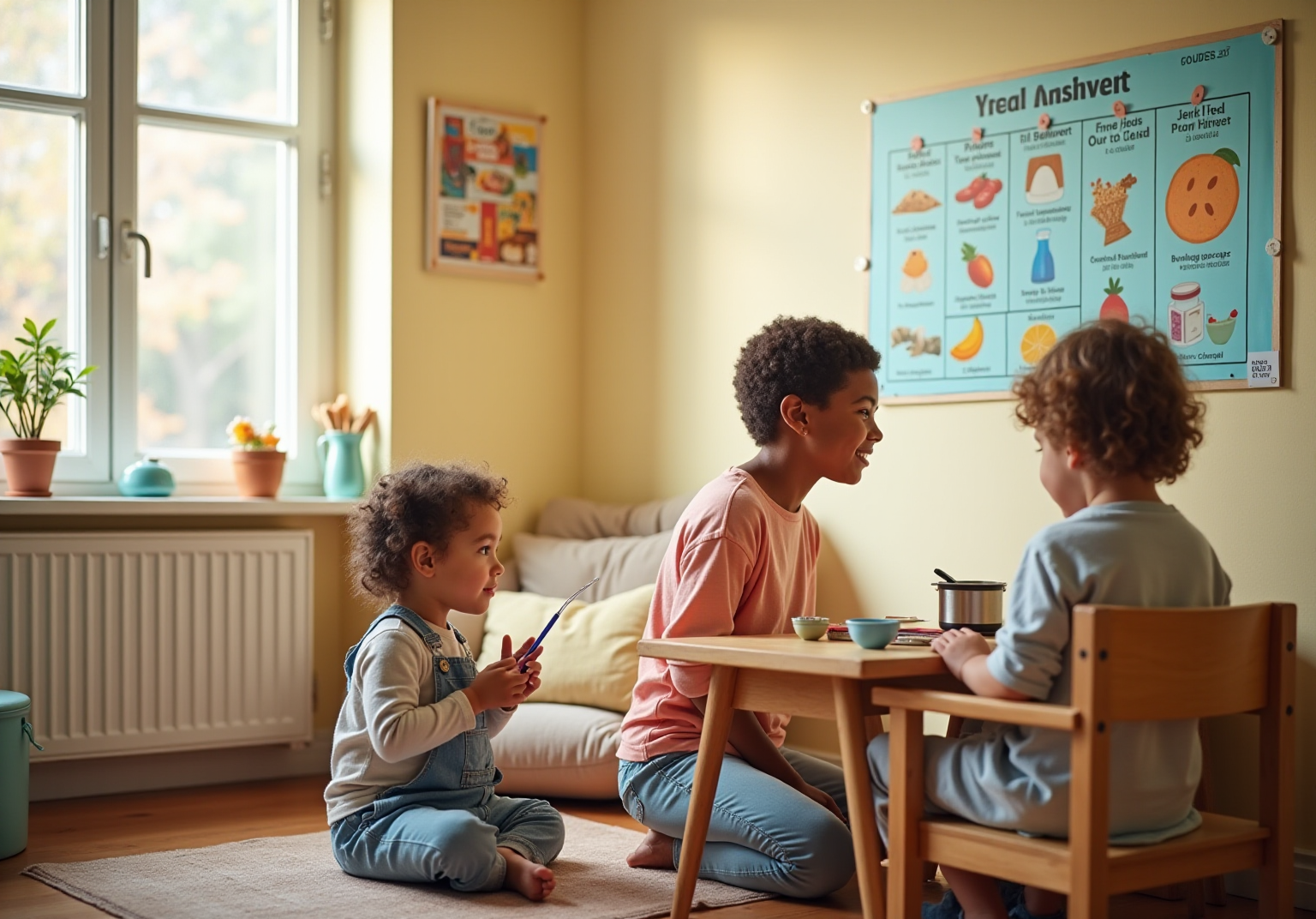 4 Proven ABA Techniques for Enhancing Independence in Children