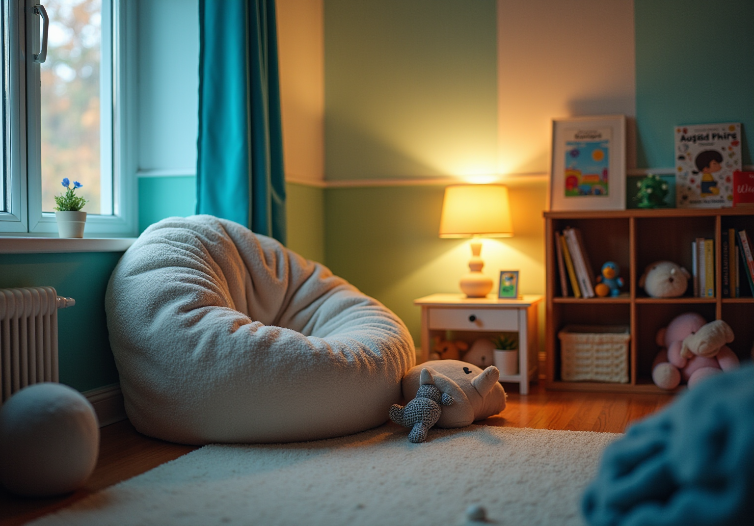 4 Steps for Managing Meltdowns in Children with ASD Effectively