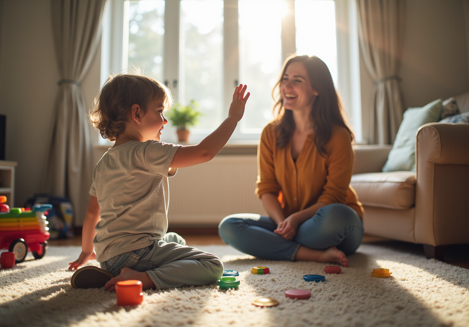 8 Essential Practices for Effective Parent Coaching in ABA Therapy