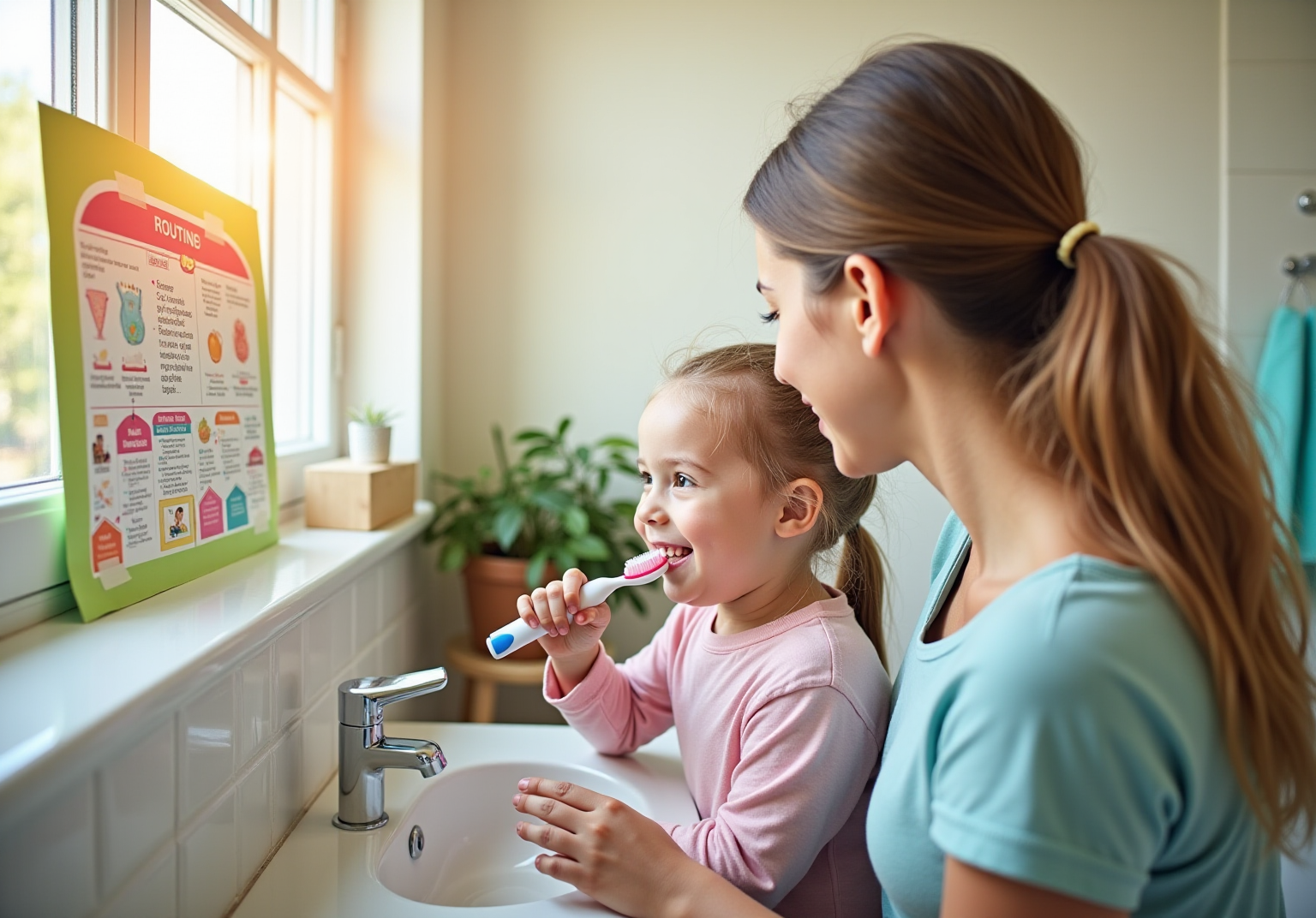 Implementing Routine-Based Interventions in ABA Therapy: A Step-by-Step Guide