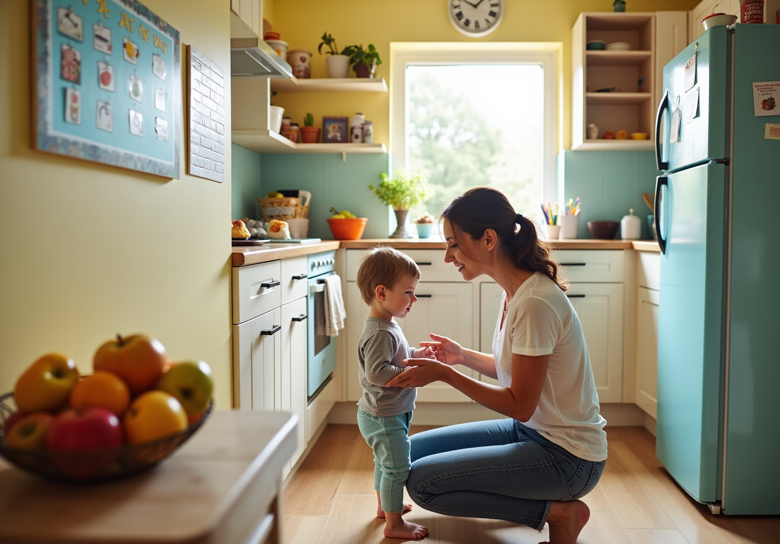 How to Apply ABA in Daily Life: Practical Steps for Parents