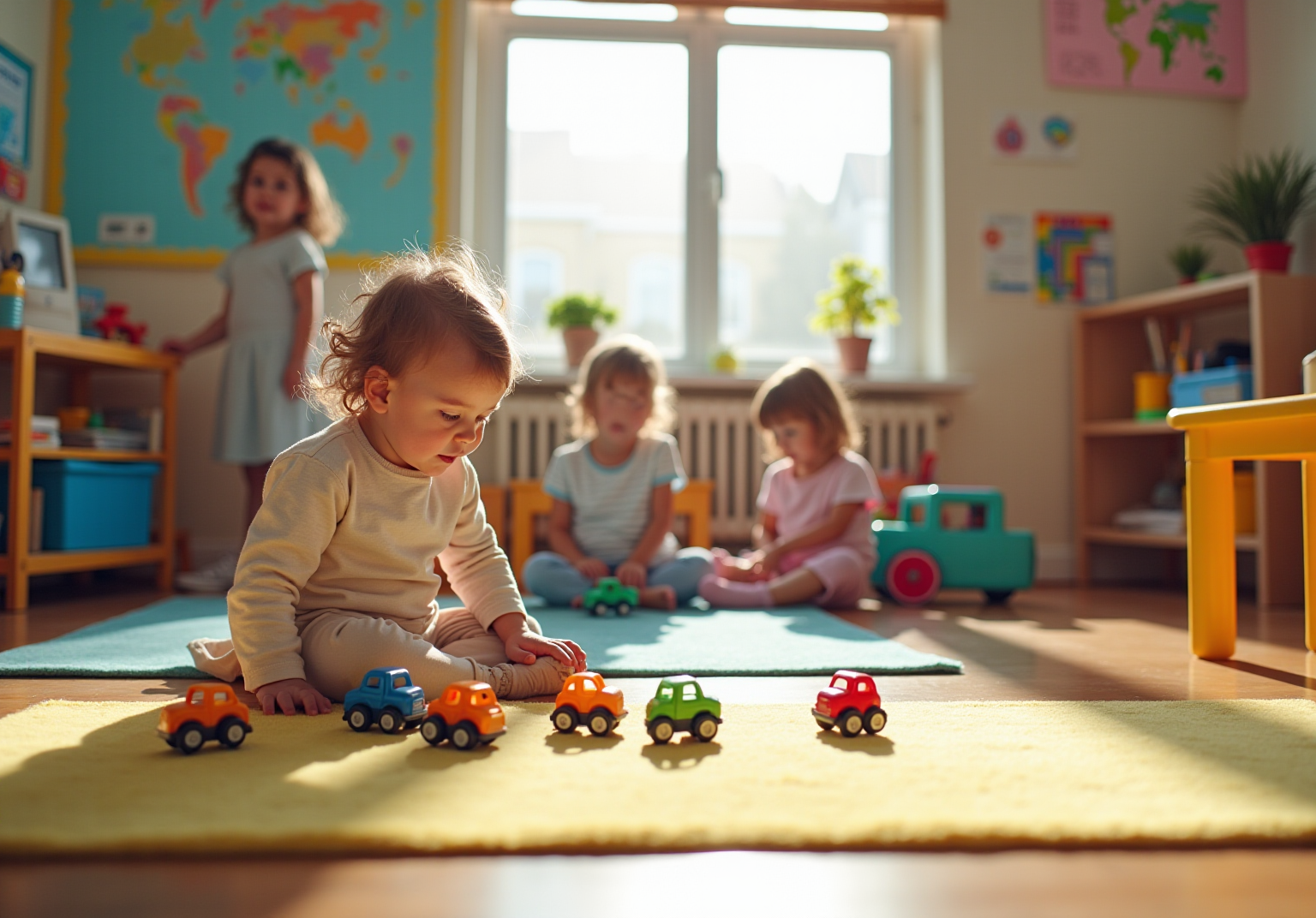 Essential Steps for Identifying Autism in Preschoolers