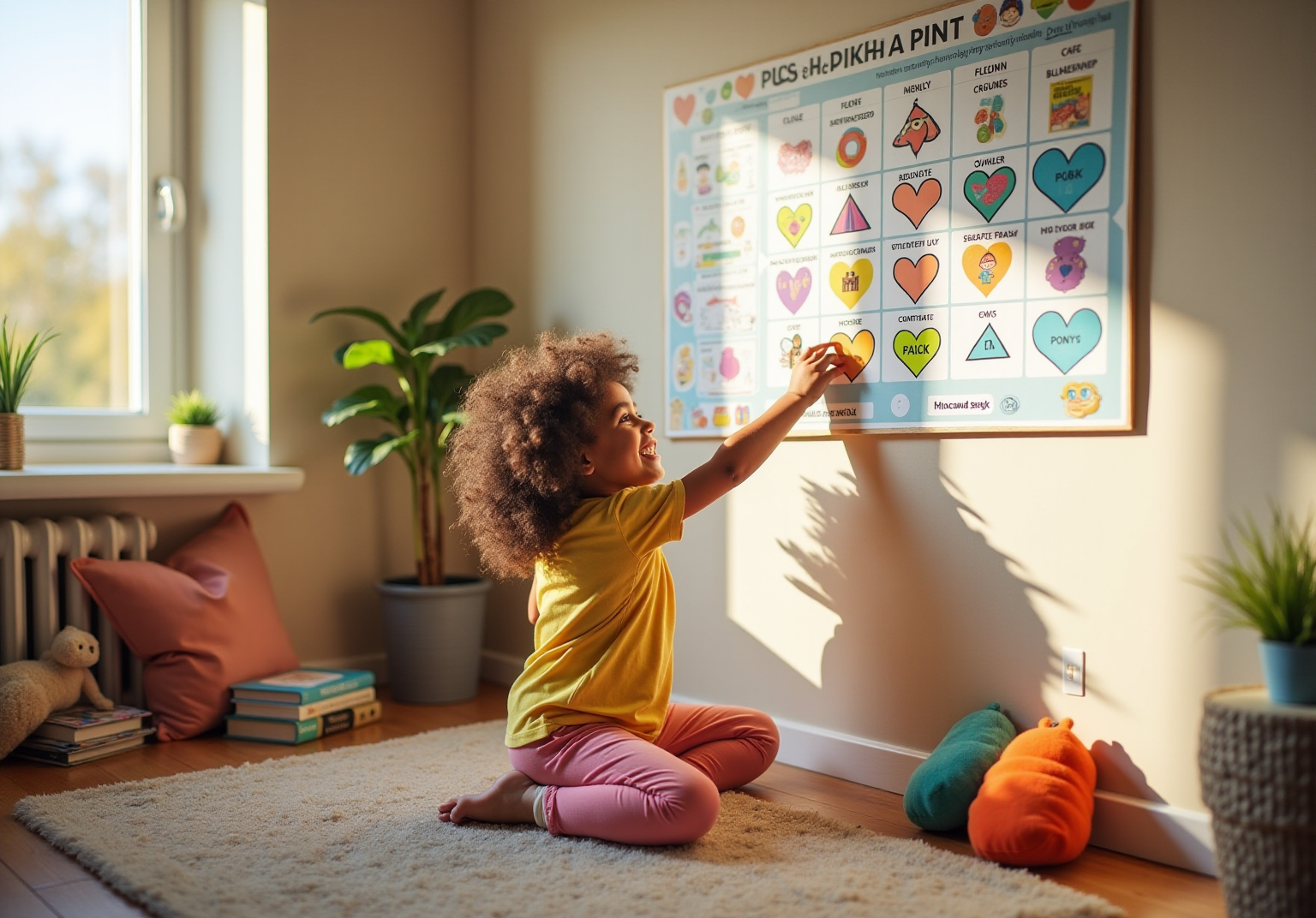 Maximize Reward Systems in ABA Therapy: A Parent's Step-by-Step Guide