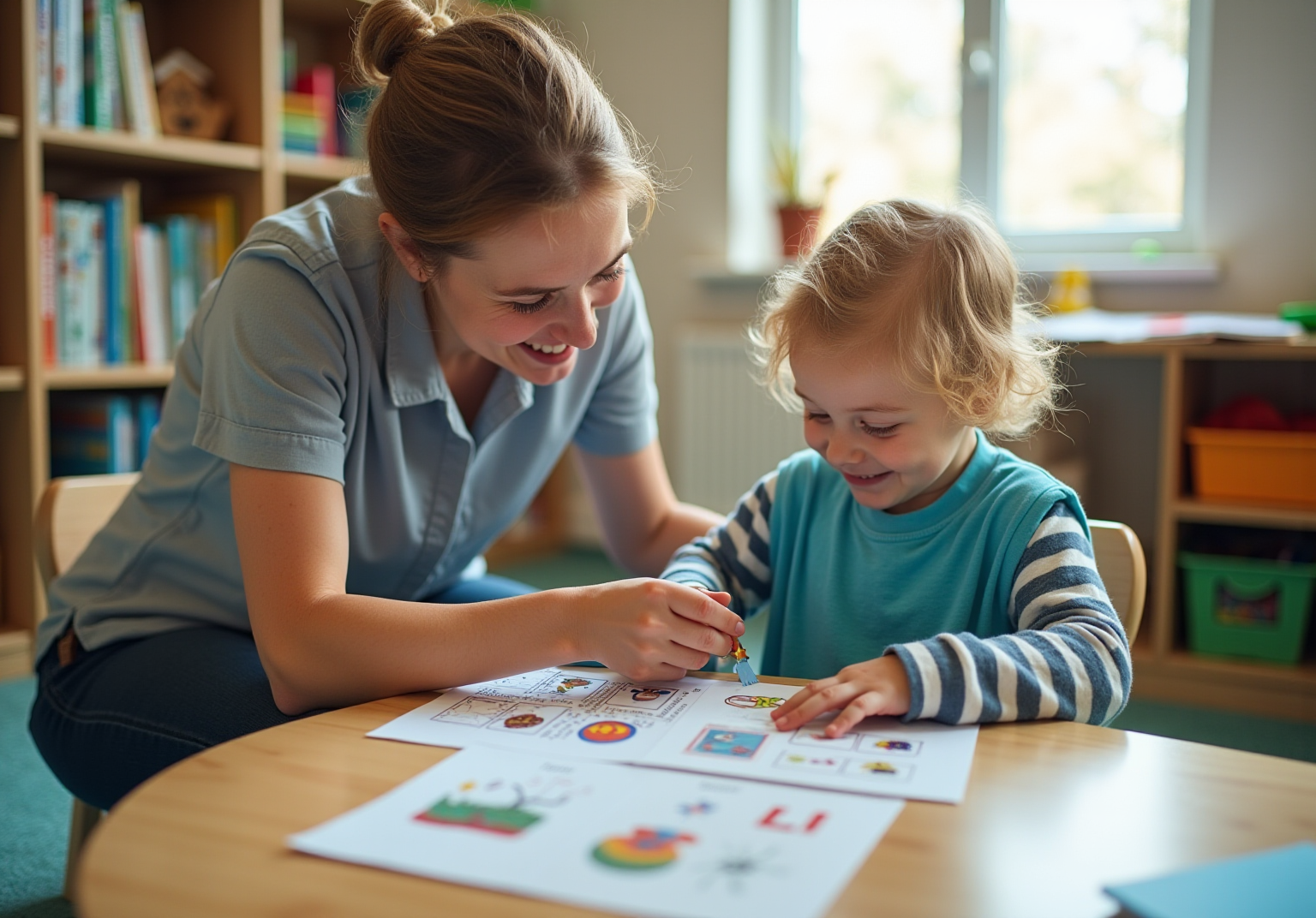 4 Individualized ABA Methods to Boost Your Child's Learning Success