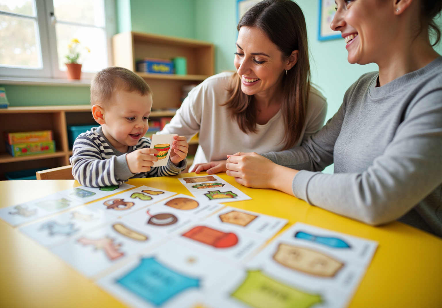 Improve Communication Skills in Autism: A Parent's Step-by-Step Guide