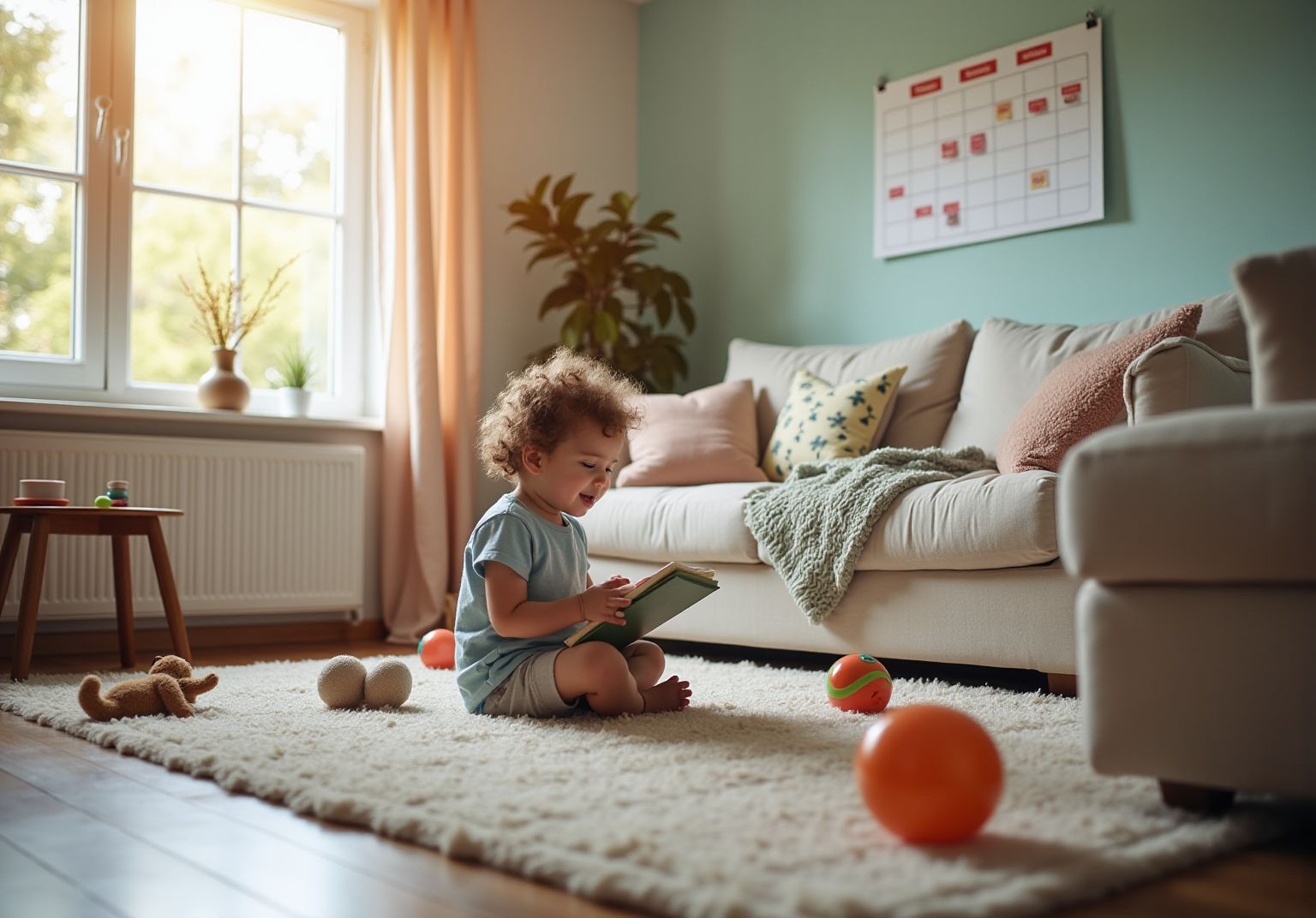 Effective Parenting Strategies for Managing Meltdowns in ASD