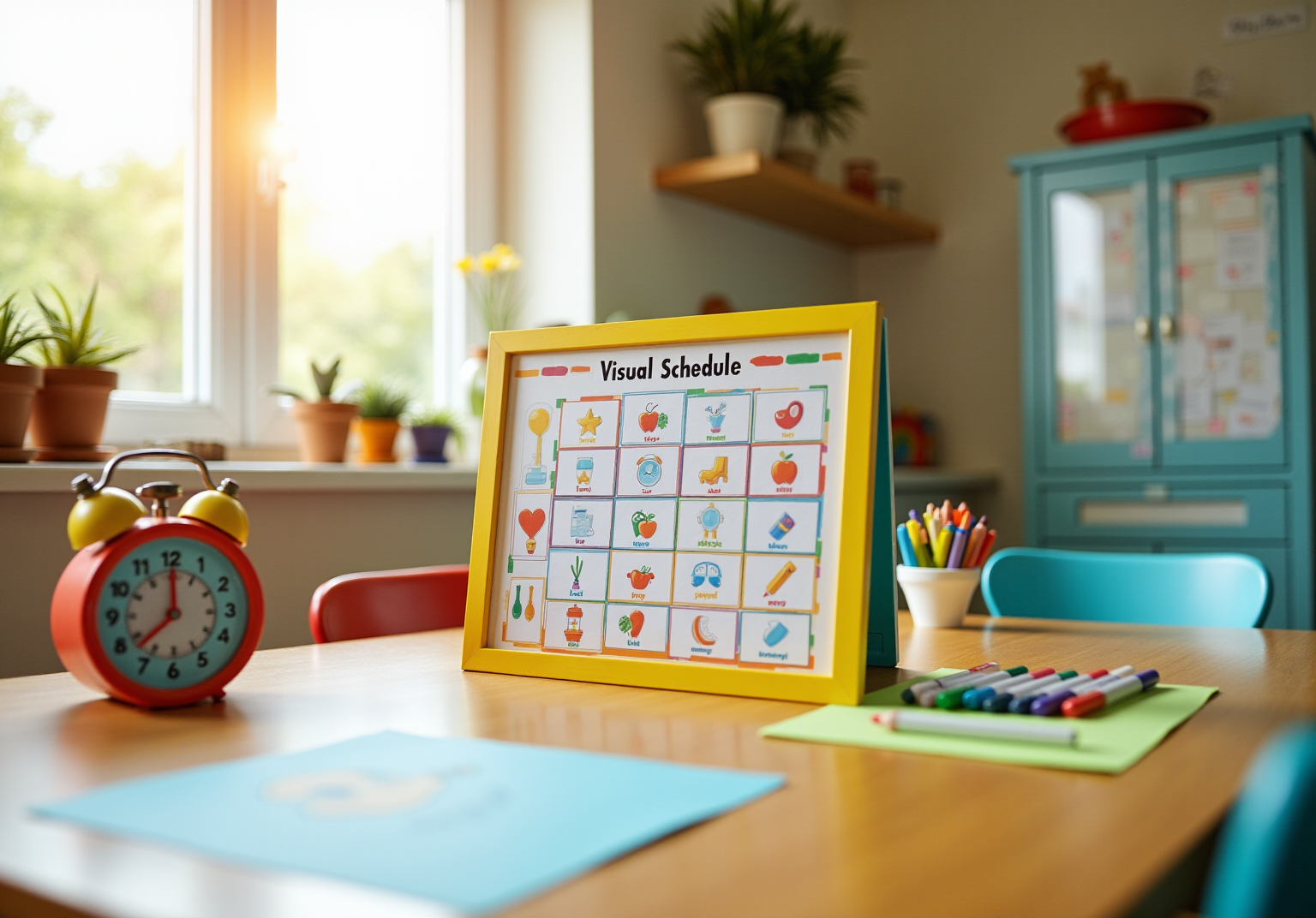 10 Practical Tips for Parents to Boost Executive Functioning in Kids with Autism