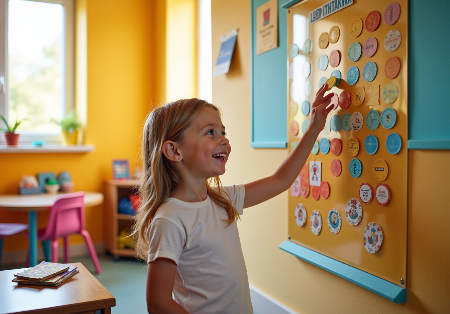 Measuring Progress with Reward Systems in ABA Therapy for Parents