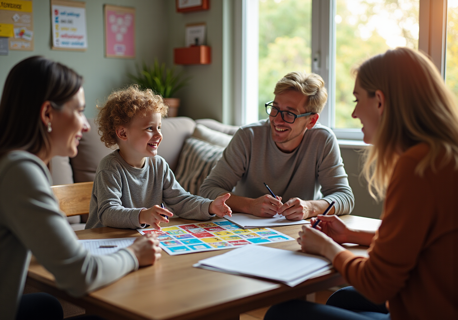 Master Effective Communication in ABA Therapy for Better Outcomes