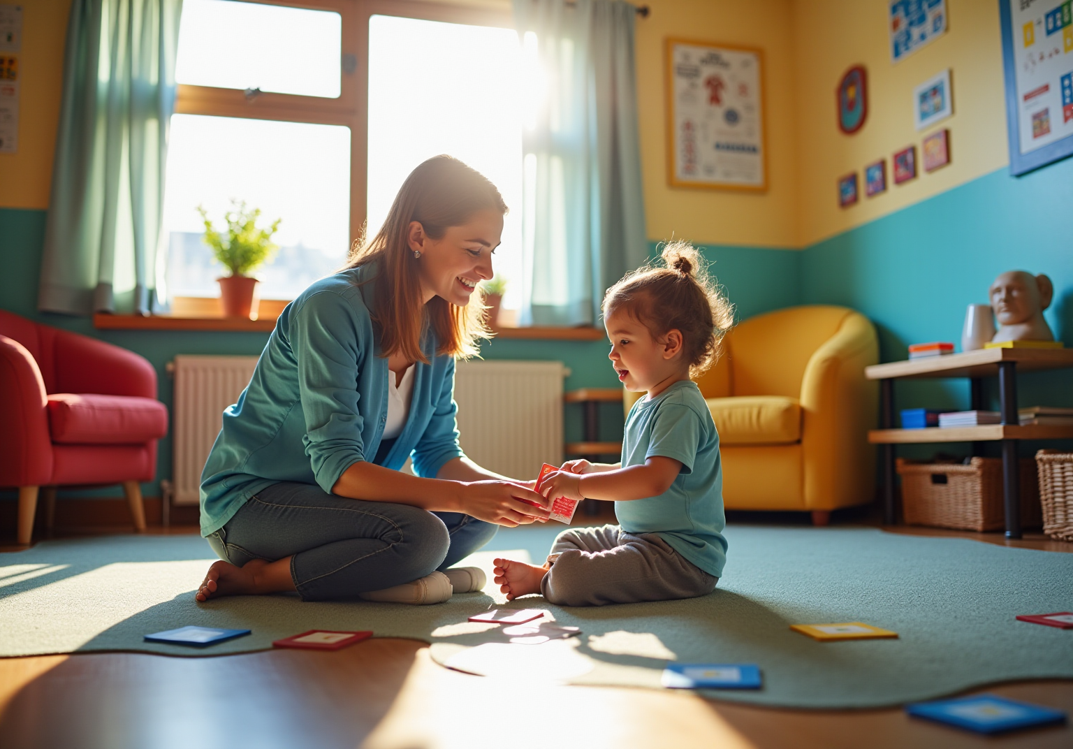 4 Practical Methods to Support Executive Functioning in Kids with Autism